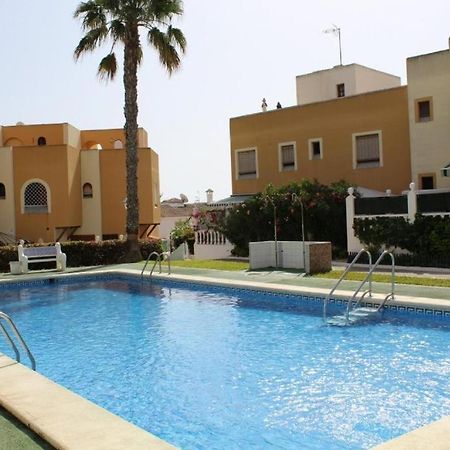 059 Bungalow Torrelamata Torrevieja Exteriör bild