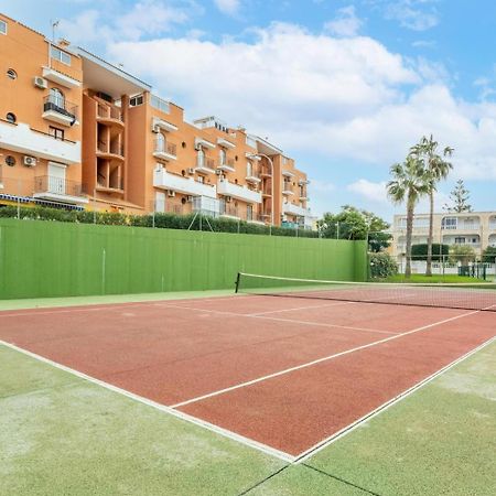 059 Bungalow Torrelamata Torrevieja Exteriör bild