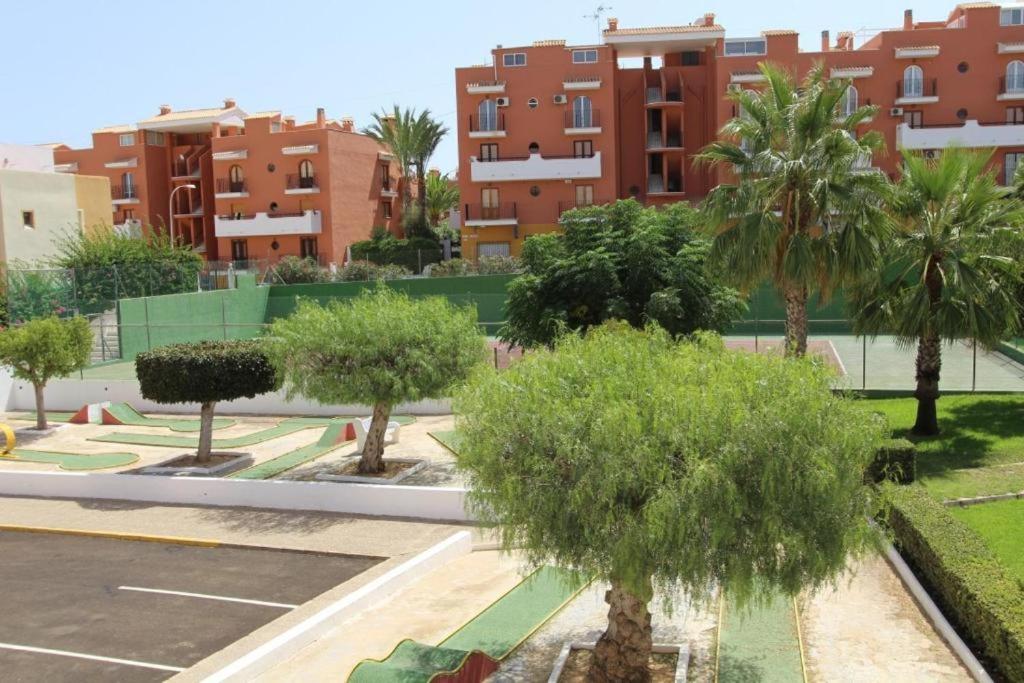 059 Bungalow Torrelamata Torrevieja Exteriör bild