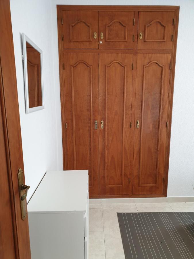059 Bungalow Torrelamata Torrevieja Exteriör bild