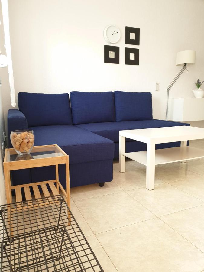 059 Bungalow Torrelamata Torrevieja Exteriör bild