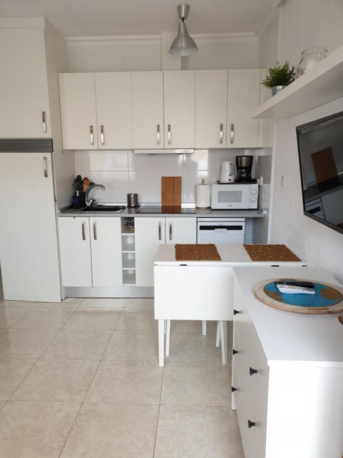 059 Bungalow Torrelamata Torrevieja Exteriör bild