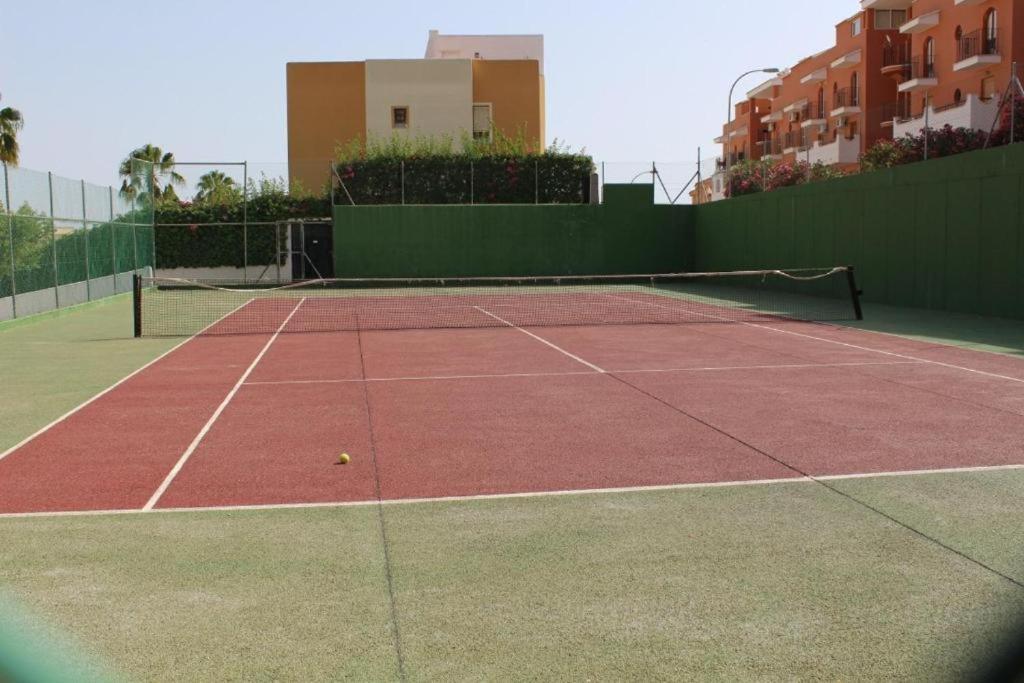 059 Bungalow Torrelamata Torrevieja Exteriör bild